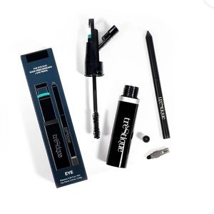Eye duo good vibes mascara.